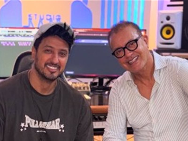 تفاصيل عودة والد سعد لمجرد للغناء 