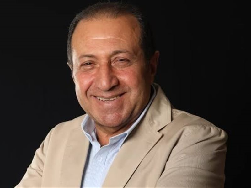 رئيس غرفة صناعة السينما يحذر من اختراق هاتفه 