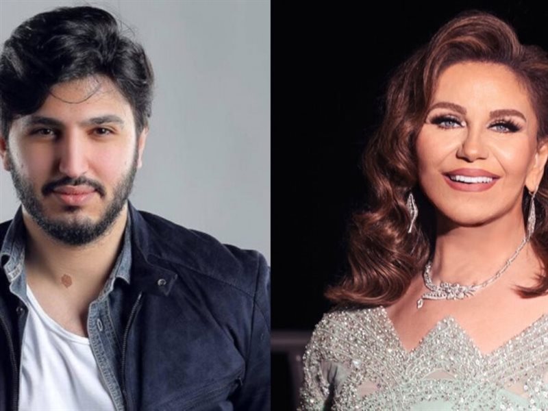 بعد لقائها بنجله.. ميادة الحناوي تُشيد بأغاني فضل شاكر وتطالب بعودته 