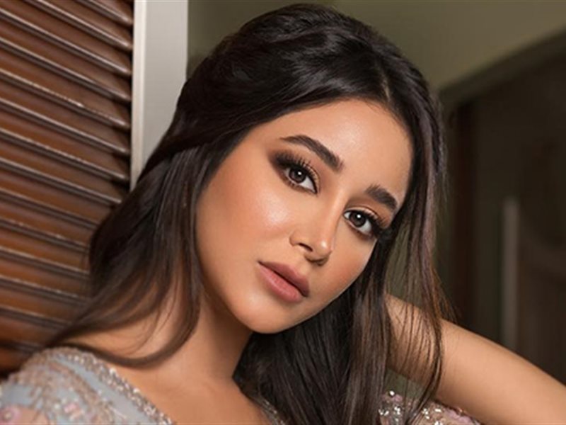 آسيل عمران تكشف حقيقة خضوعها للتجميل 