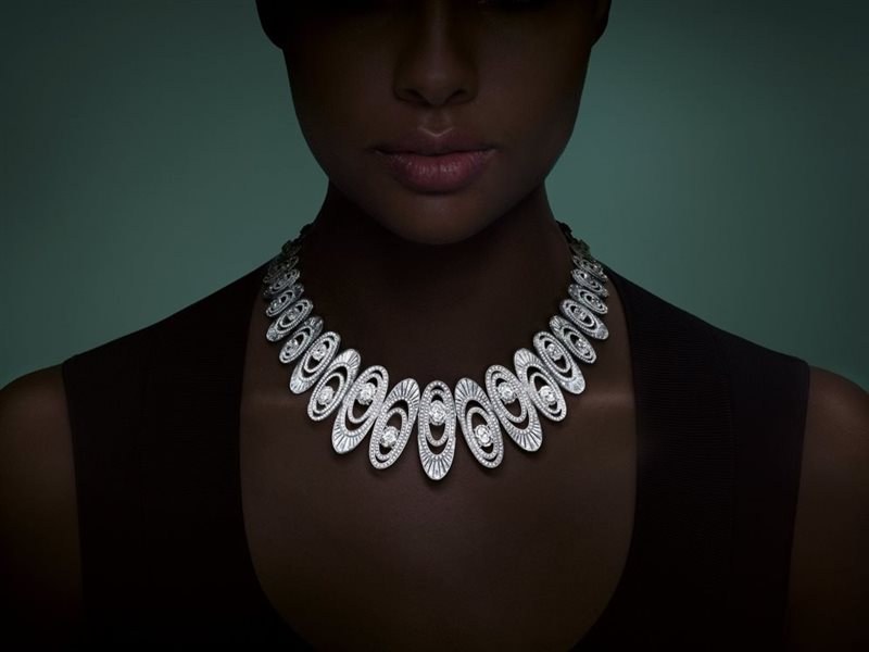 دار Graff تعيد تعريف الفخامة من خلال مجموعة “1963” المستوحاة من تاريخها