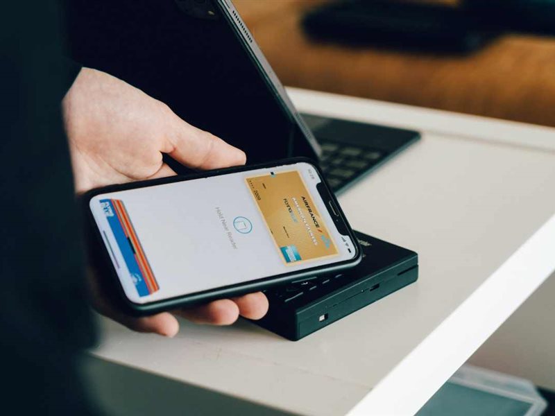 6 أسباب تدفعك لاستخدام المحفظة الرقمية أثناء السفر