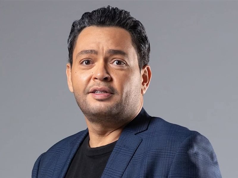 مهرجان الإسكندرية السينمائي يكرّم أحمد رزق في دورته الـ41 