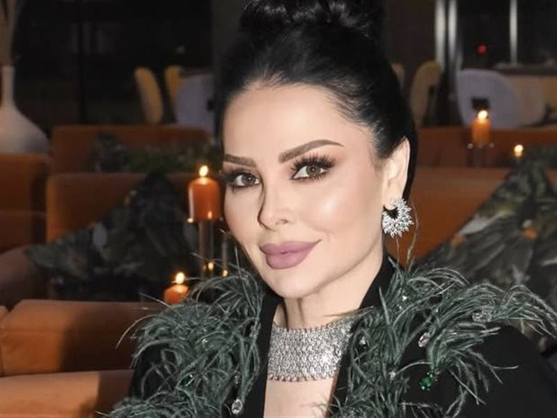 الليلة.. ديانا كرزون تحيي حفلا غنائيا في مهرجان جرش 