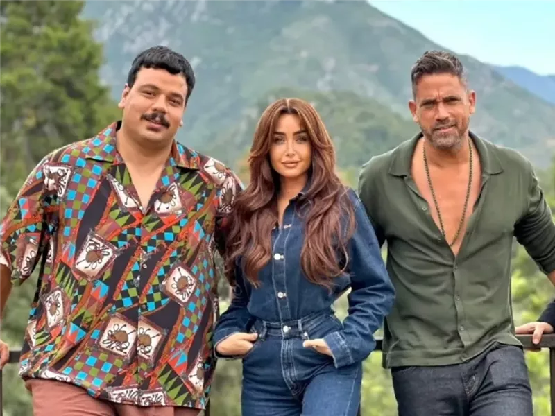 فيلم الشاطر يجمع 40 مليون جنيه خلال 12 يومًا من عرضه 