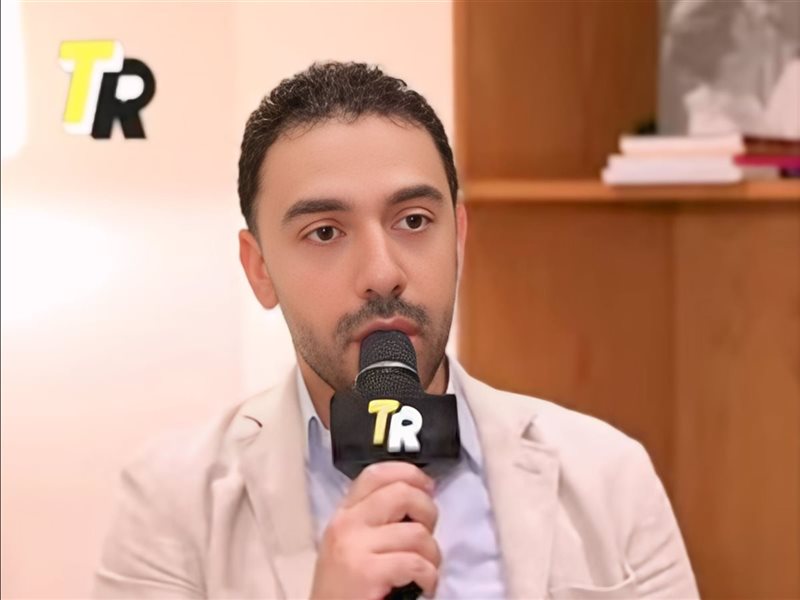 خاص.. ناصر عبد الحميد يكشف عن حلمه بتقديم عمل تاريخي ضخم عن حرب الاستنزاف 