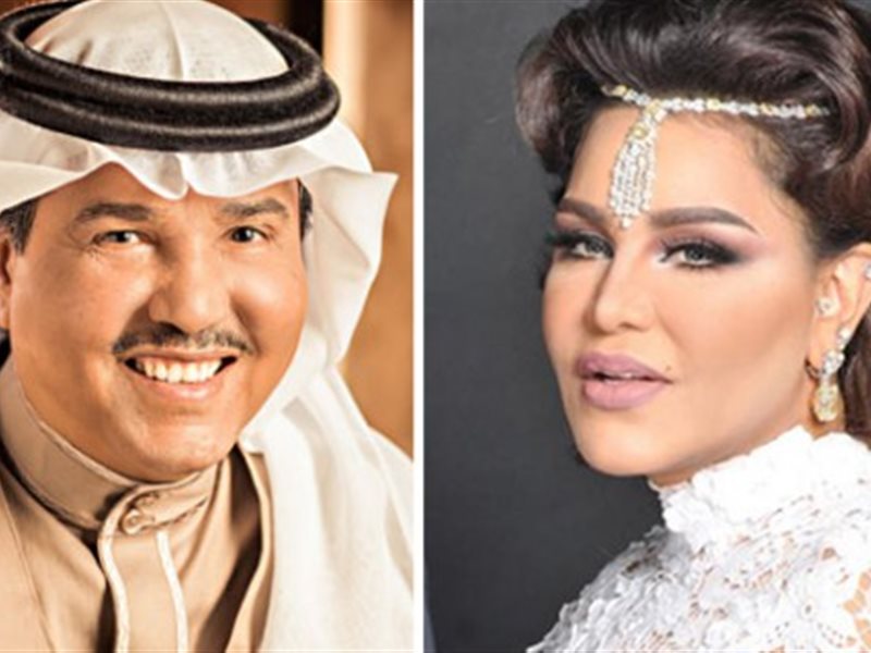 محمد عبده وأحلام والجسمي.. نجوم حفلات شهر أغسطس في دول الخليج 