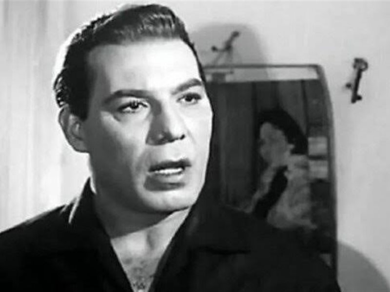 في ذكرى وفاة فريد شوقي.. 