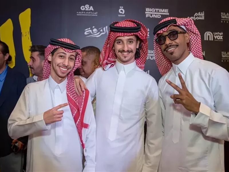 دليلك إلى السنيما في دبي هذا الأسبوع .. 35 فيلما متاحا بينهم ثلاثة عربي