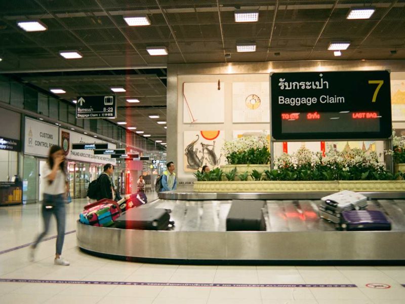 خمس اجهزة ذكية لتعقب الأمتعة و تساعدك على العثور على الحقائب المفقودة