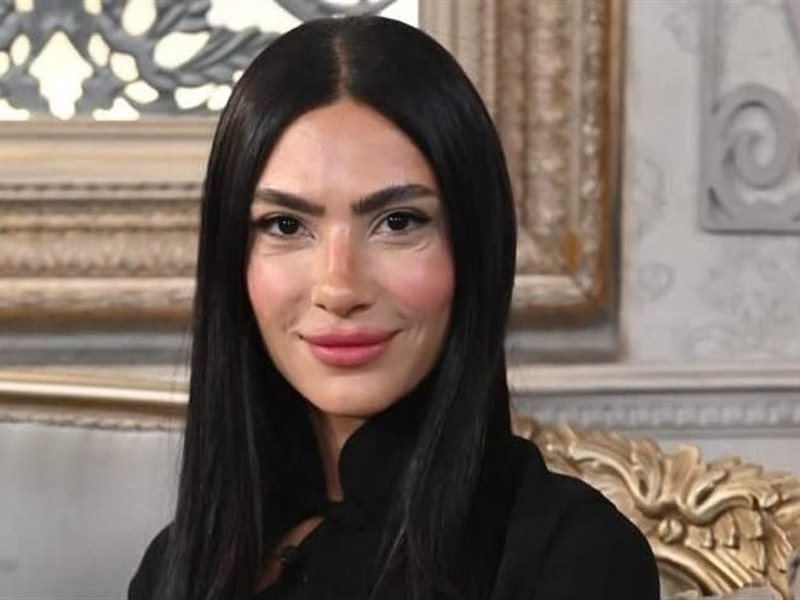 هدى المفتي لـ