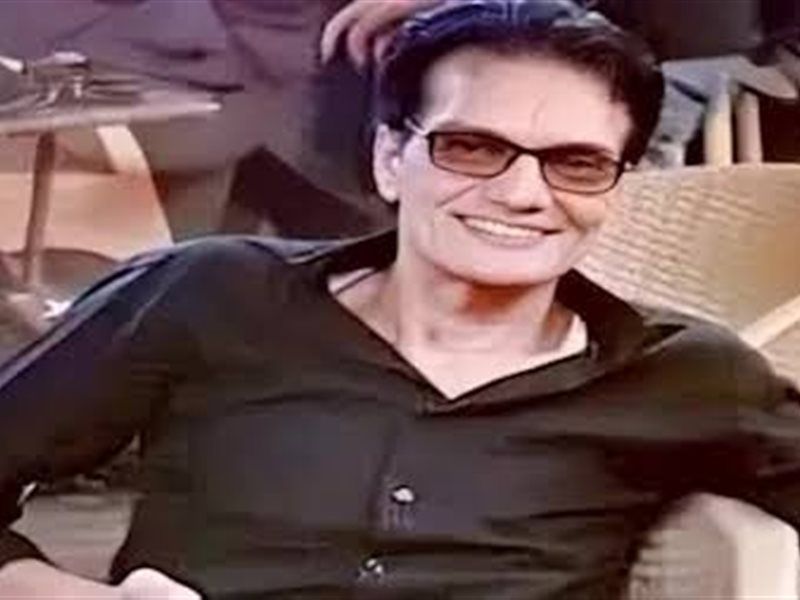 عن عمر 66 .. رحيل المطرب أحمد الحجار