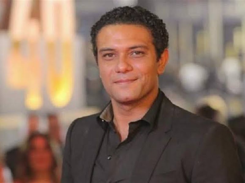 آسر ياسين يعود لتصوير فيلم 