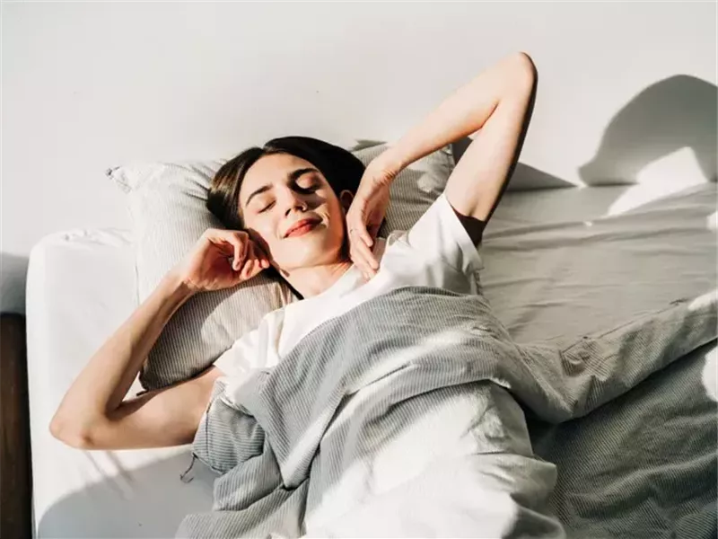 عادة صباحية ترفع فيتامين د وتحسن المزاج طوال اليوم