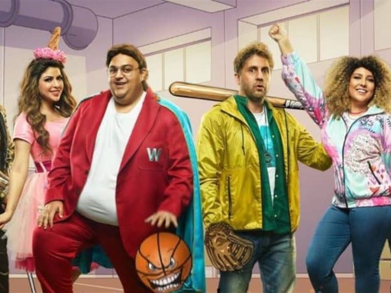 بعد توقفه لهذا السبب.. استئناف تصوير مسلسل 