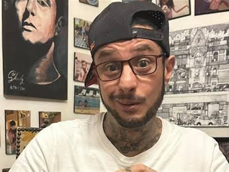 أحمد الفيشاوي يشوّق جمهوره لفيلم 