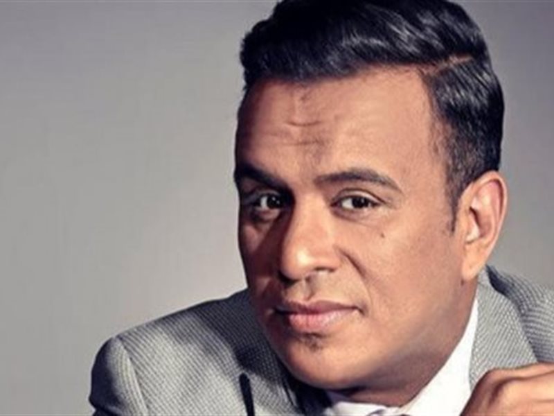 محمود الليثي يشارك بحفلا جديدا ضمن مهرجان أوذنة في تونس.. غدا الثلاثاء