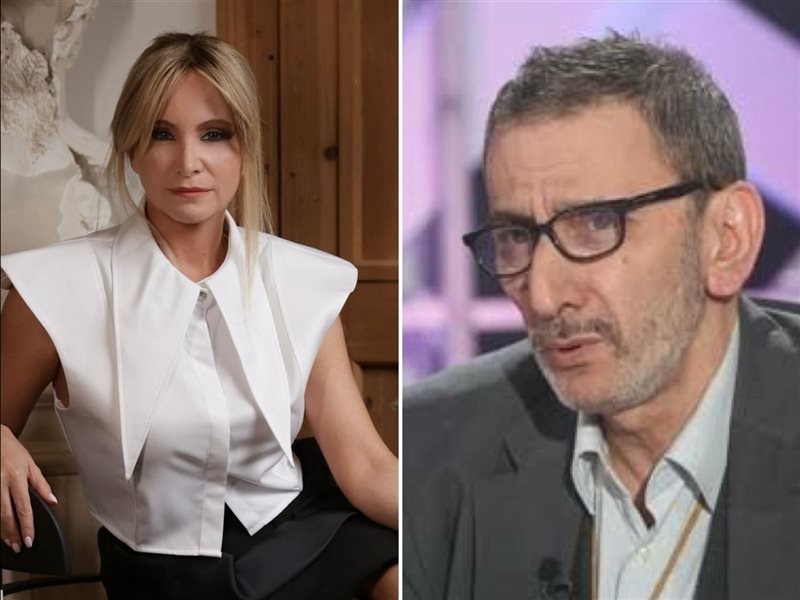  تانيا قسيس تنعى زياد الرحباني بإعادة إحياء أغنيتي 