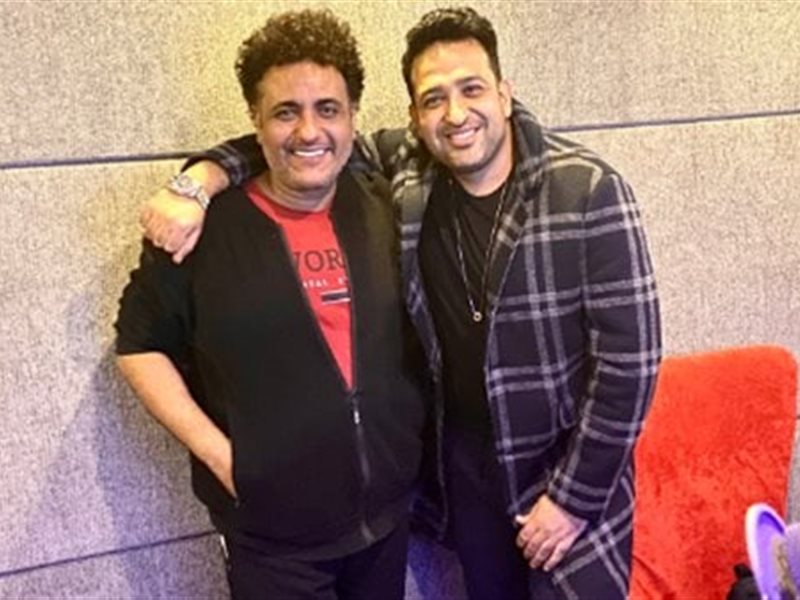 تامر حسين يكشف عن كواليس تحضير 