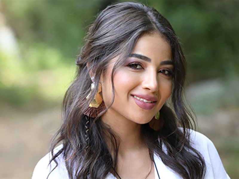 روان عليان تنتهي من تصوير 