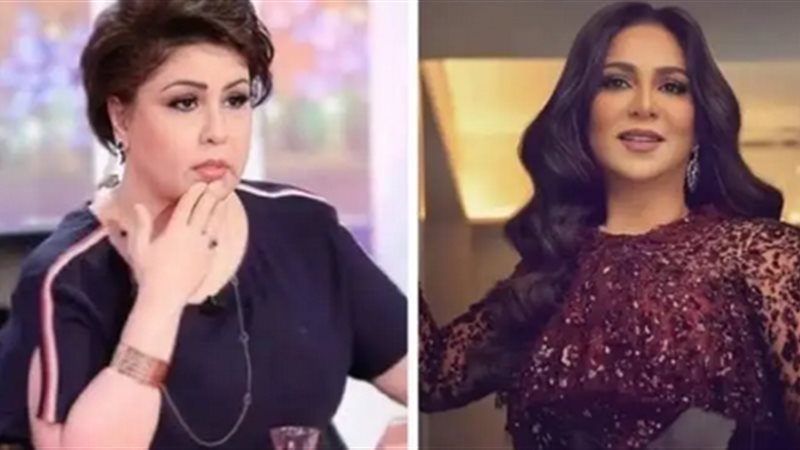 نوال الكويتية وفجر