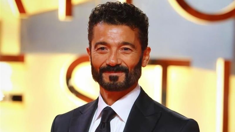 خالد النبوي