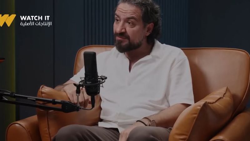 محمد القس