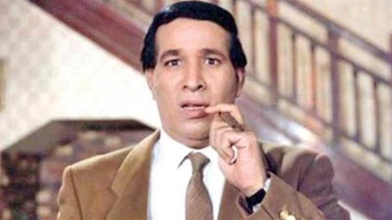 سعيد صالح