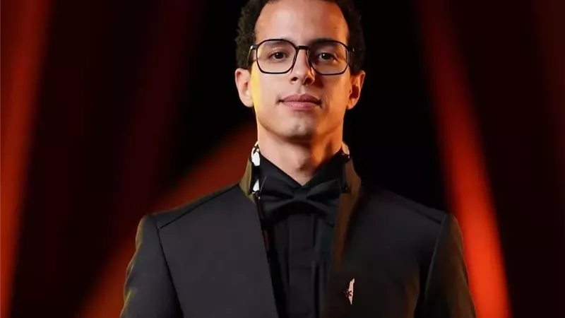 طه دسوقي