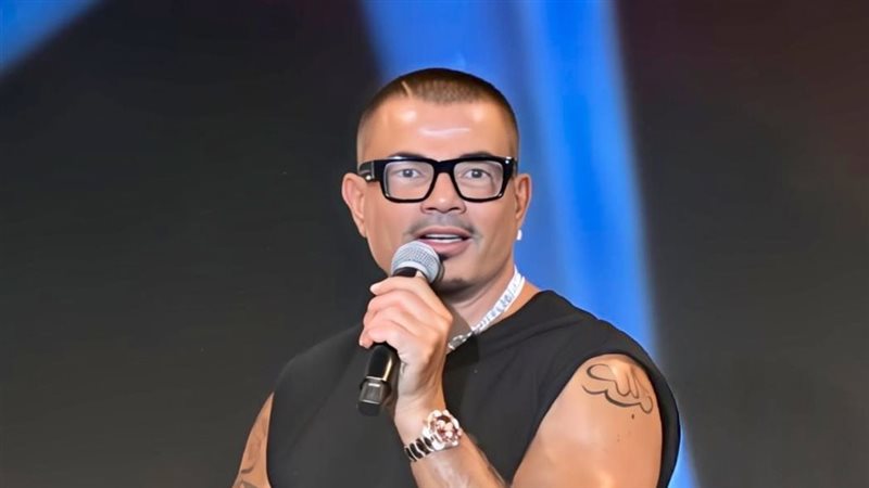 عمرو