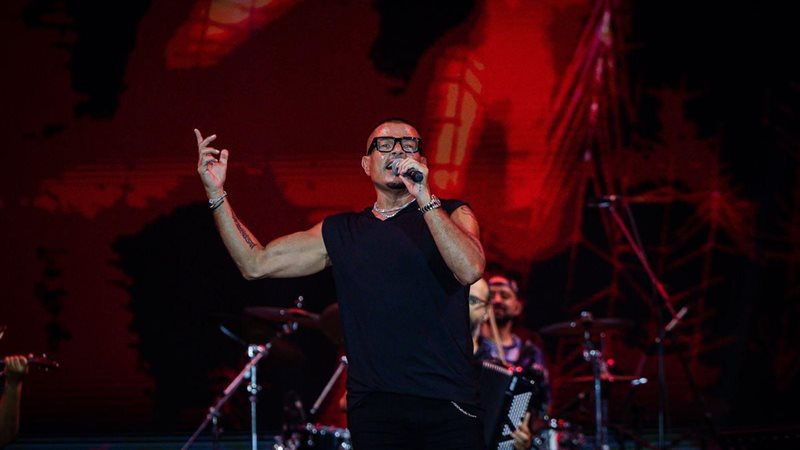 عمرو دياب