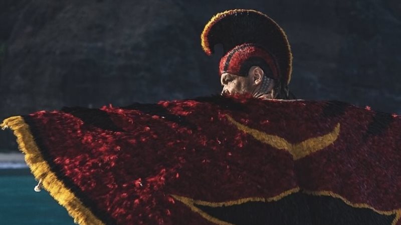 Chief of War