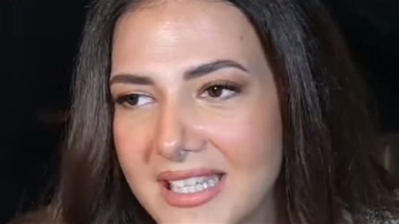 دنيا سمير غانم
