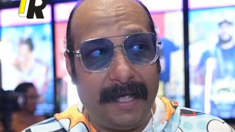 محمد ثروت