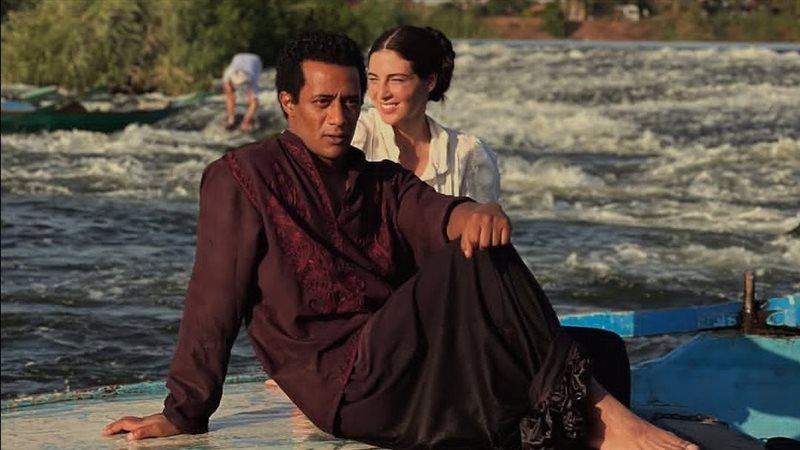 فيلم أسد