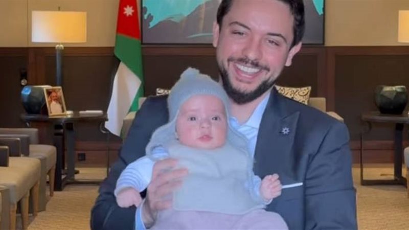 الأمير الحسين بن