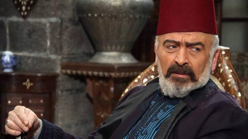 سلوم حداد