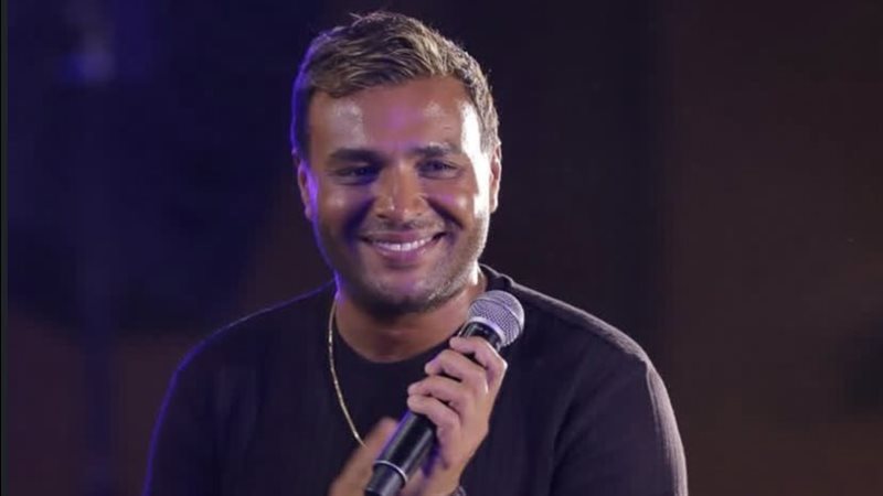 رامي صبري