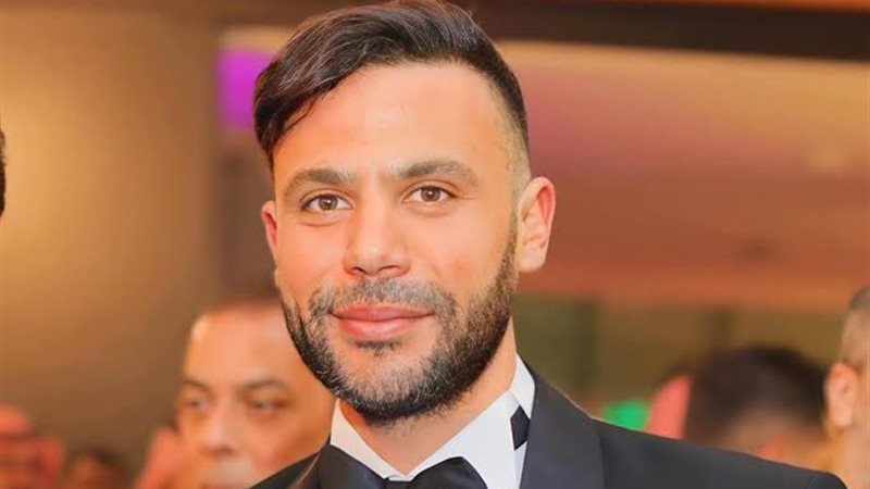 محمد إمام