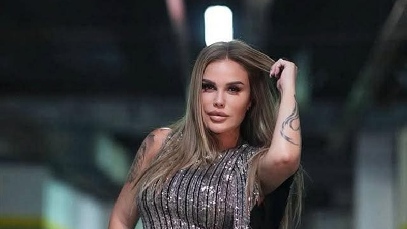 نيكول سابا