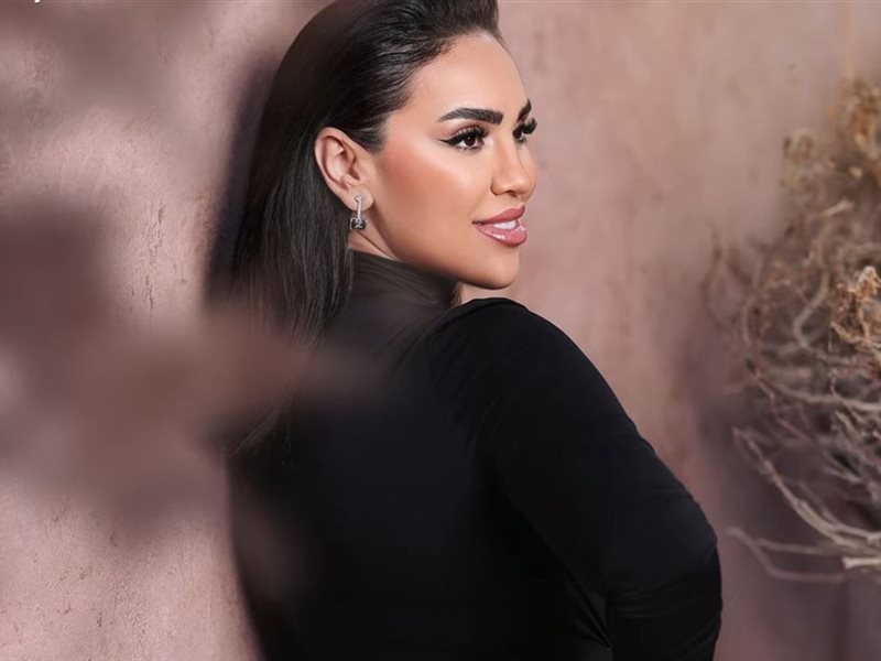 الخميس .. مي فاروق تطرح ثامن وآخر أغنية في ألبومها الجديد