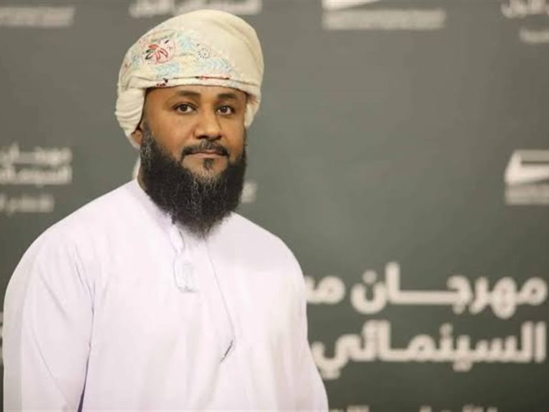 العماني محمد الدرويش مديرًا فنيًا لمهرجان زاكورة السينمائي في المغرب