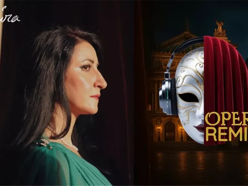 أميرة سليم تطلق برنامج 