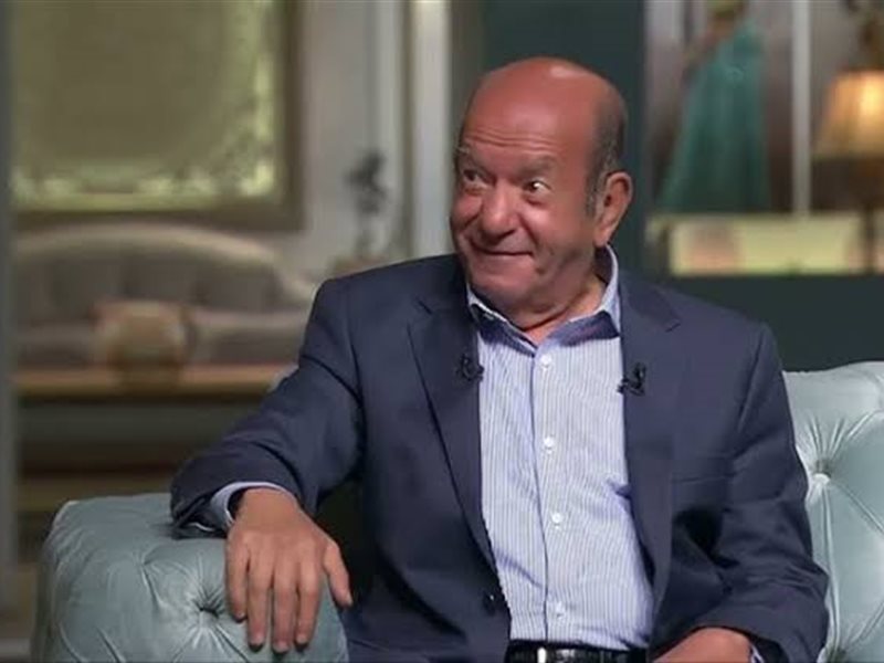 بعد وفاة لطفي لبيب.. نقابة الممثلين تؤجل الاحتفال بتأسيس دار إقامة كبار الفنانين