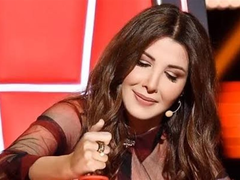 خاص.. نانسي عجرم تجدد تعاقدها مع 