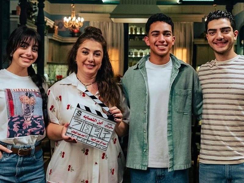 الأوف سيزون الدرامي يشتعل بـ13 مسلسلا مصريا.. إليكم القائمة 