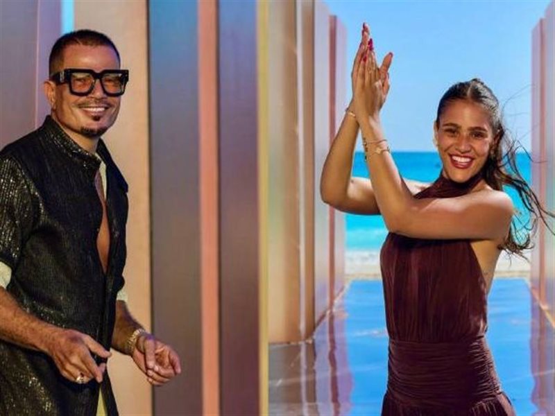 بعد تصدرها الترند.. طرح فيديو كليب 