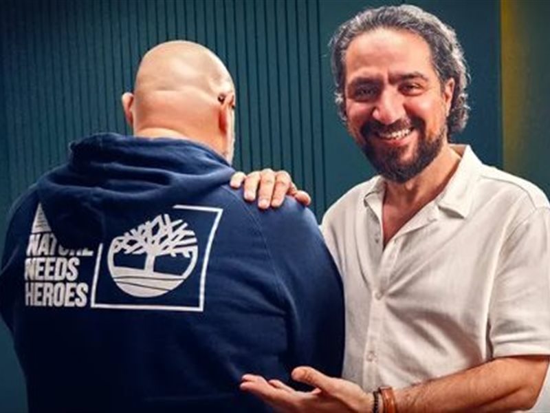 غدا.. محمد القس ضيف برنامج 