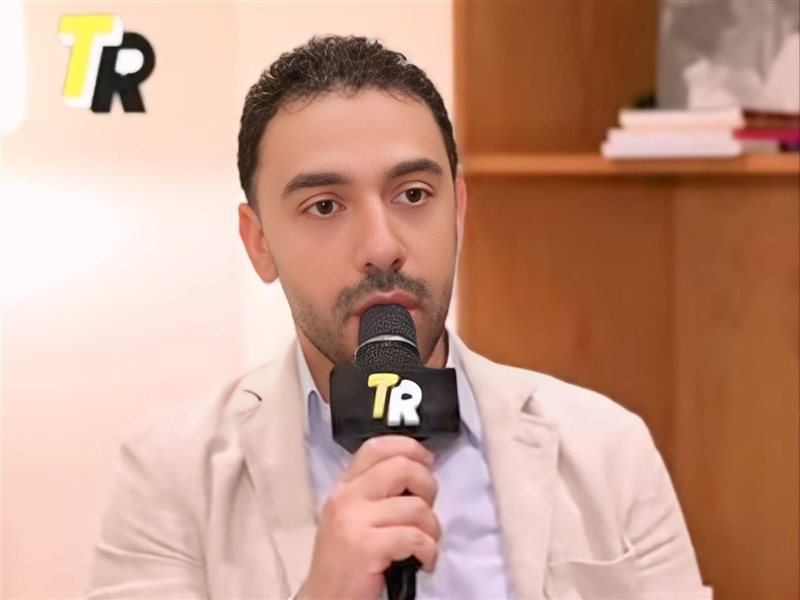 خاص..  ناصر عبد الحميد: 