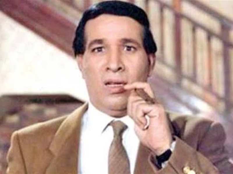 في ذكرى ميلاده.. عشرات الأسباب لبقاء أثر سلطان الكوميديا سعيد صالح